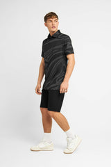 William polo shirt
