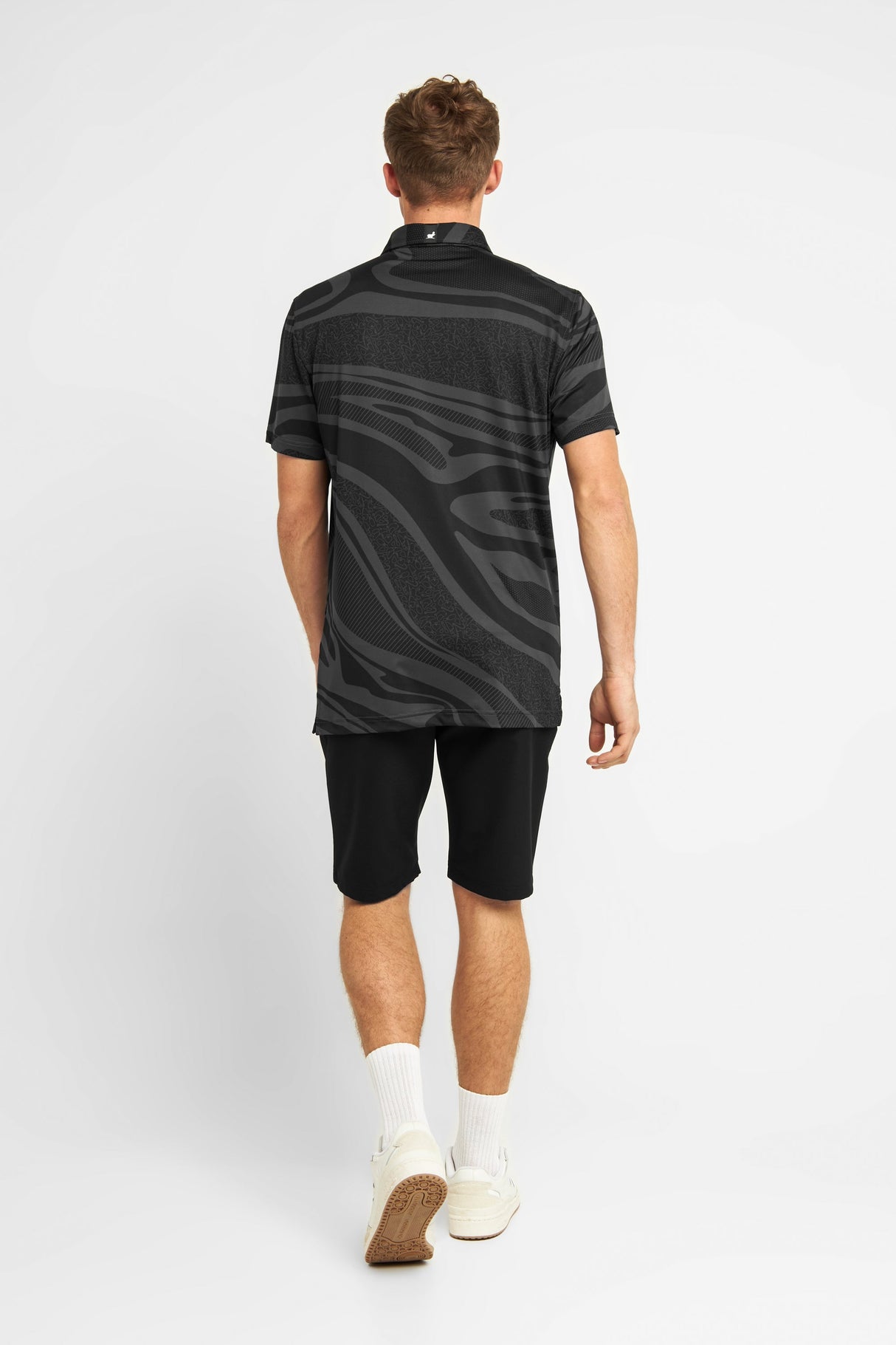 William polo shirt