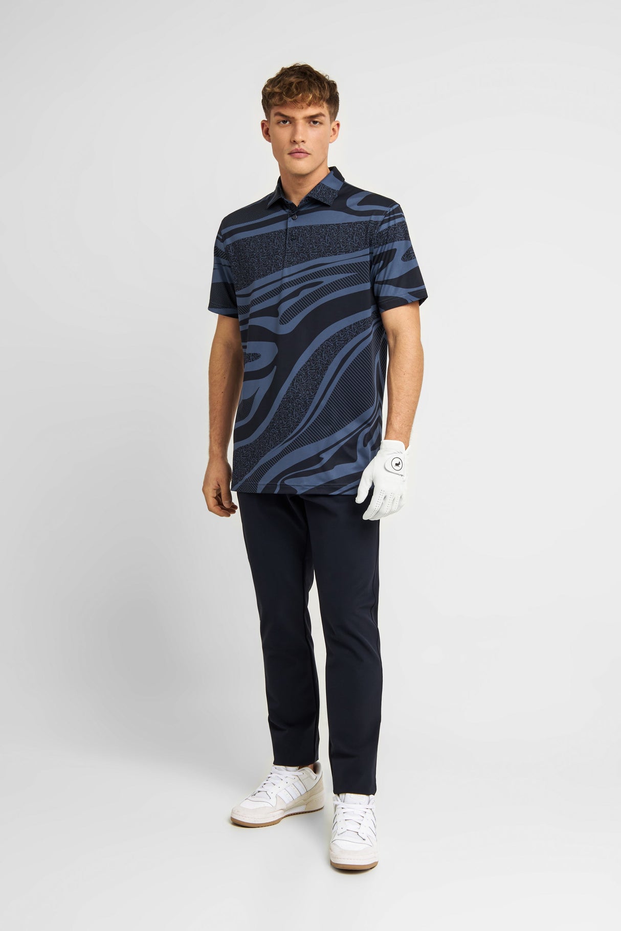 William polo shirt