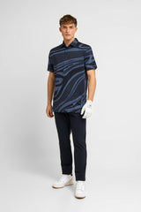 William polo shirt