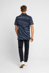 William polo shirt