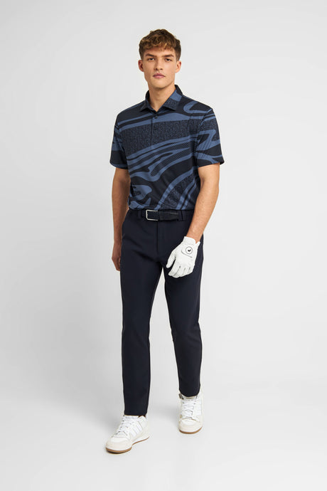 William polo shirt