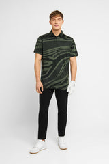 William polo shirt