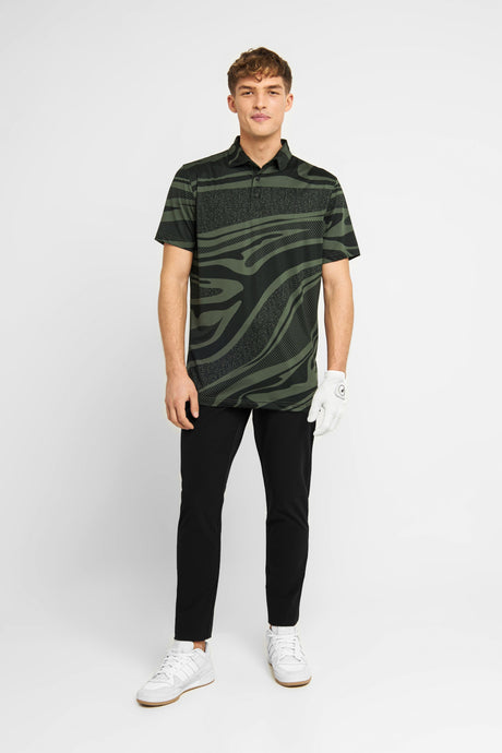 William polo shirt
