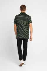 William polo shirt