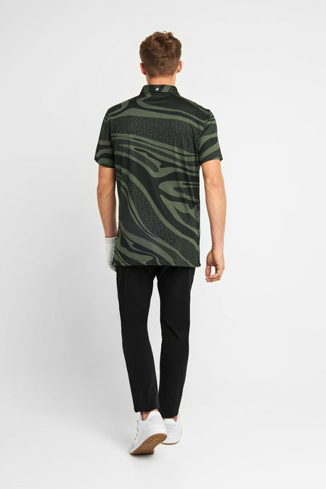 William polo shirt
