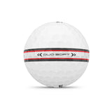 Wilson Duo Soft TRK360 Distancebold