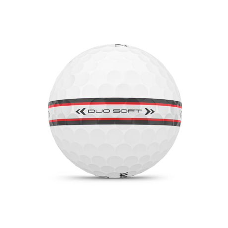 Wilson Duo Soft TRK360 Distancebold