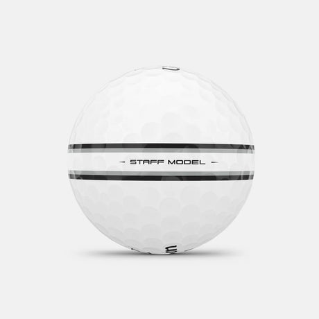 Staff Model TRK360 Golfbolde
