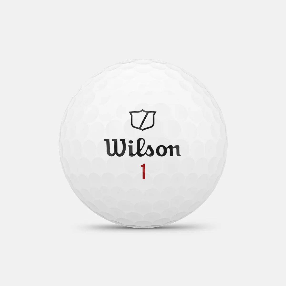 Wilson Staff Model X TRK360 Golfbolde