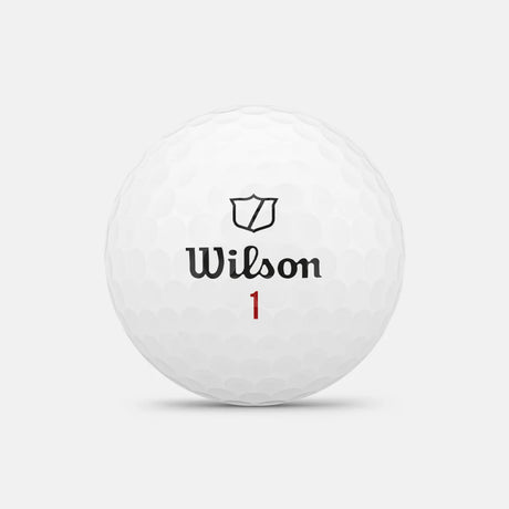 Wilson Staff Model X TRK360 Golfbolde