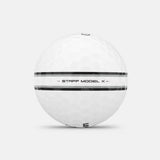 Wilson Staff Model X TRK360 Golfbolde