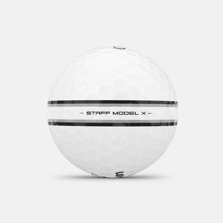 Wilson Staff Model X TRK360 Golfbolde