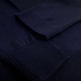 Winston merino quarter zip