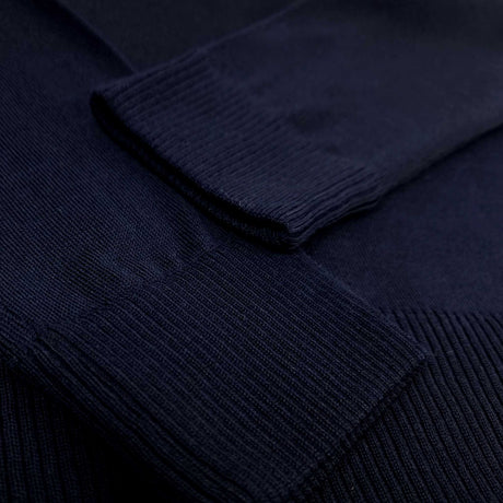 Winston merino quarter zip