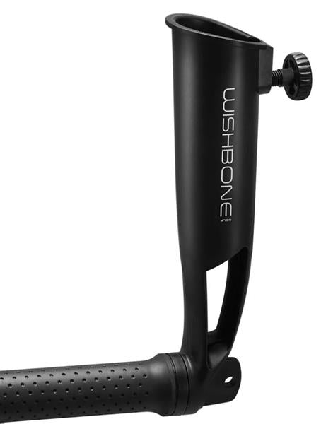 Wishbone Umbrella Holder