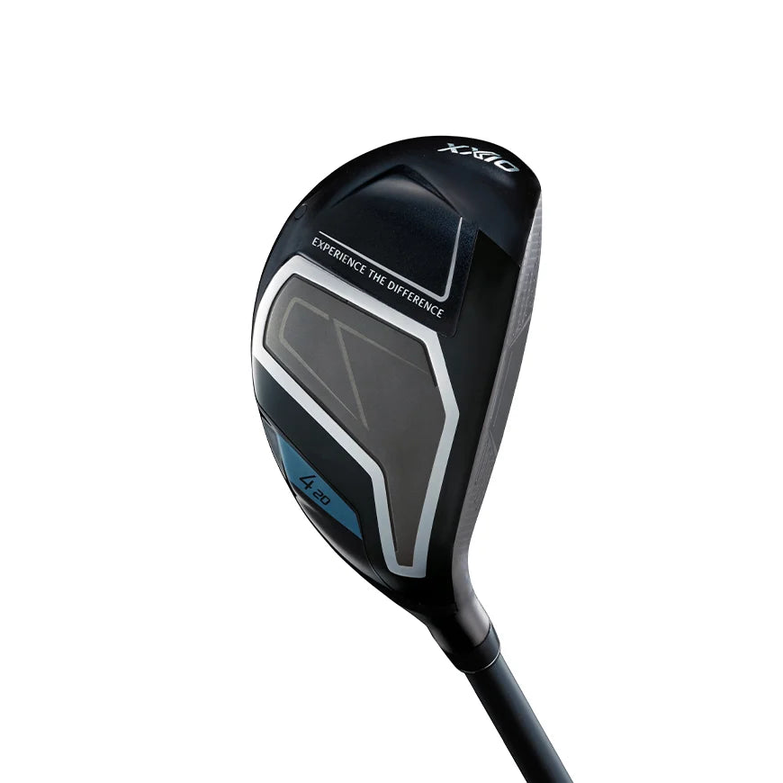 XXIO 14 Hybrid Herre