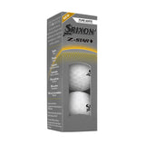 Srixon Z-Star Diamond - Logobold