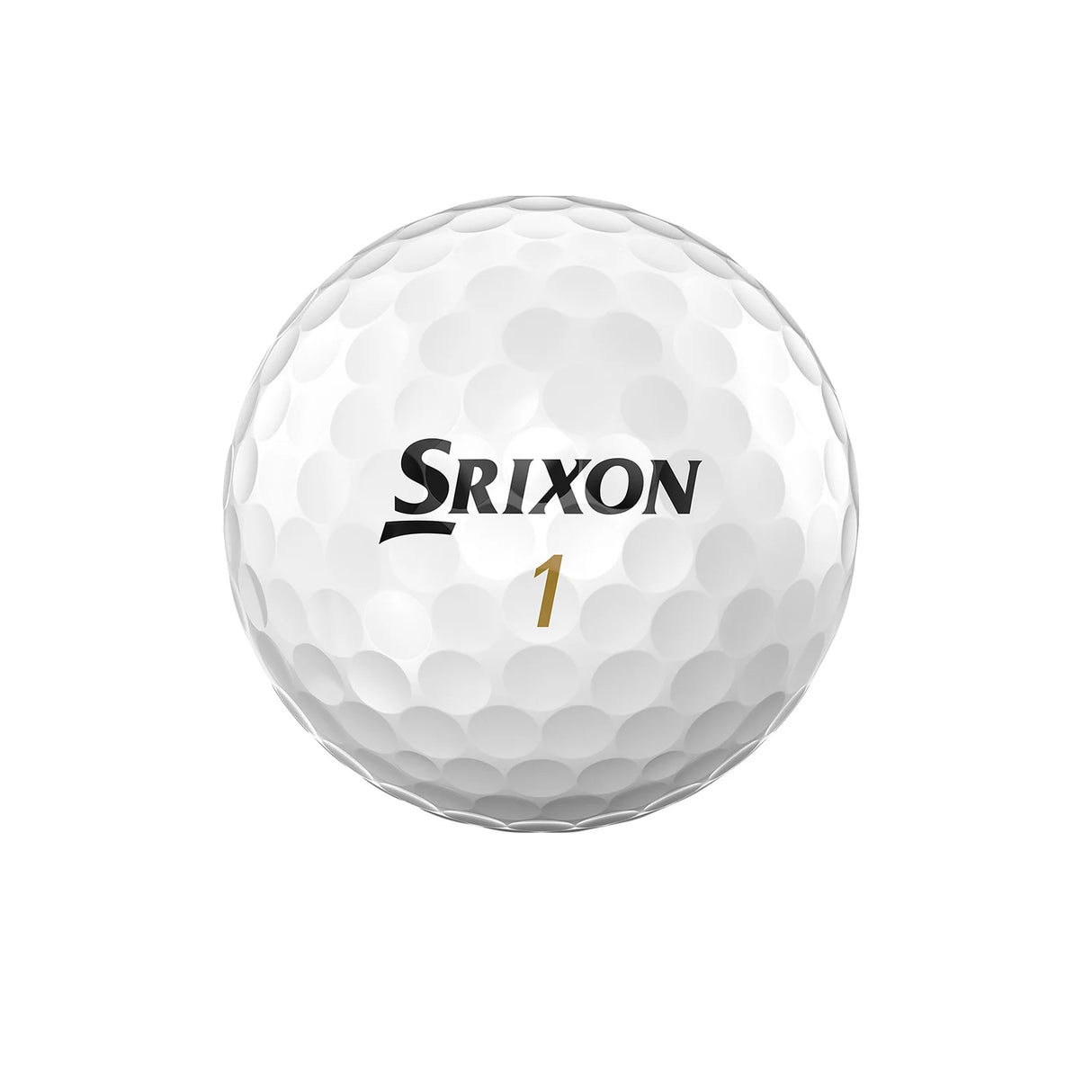 Srixon Z-Star Diamond - Logobold