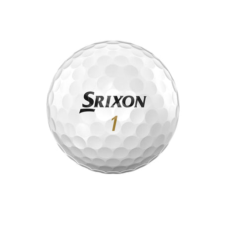 Srixon Z-Star Diamond - Logobold