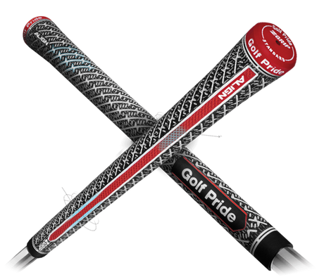Z GRIP ALIGN STANDARD