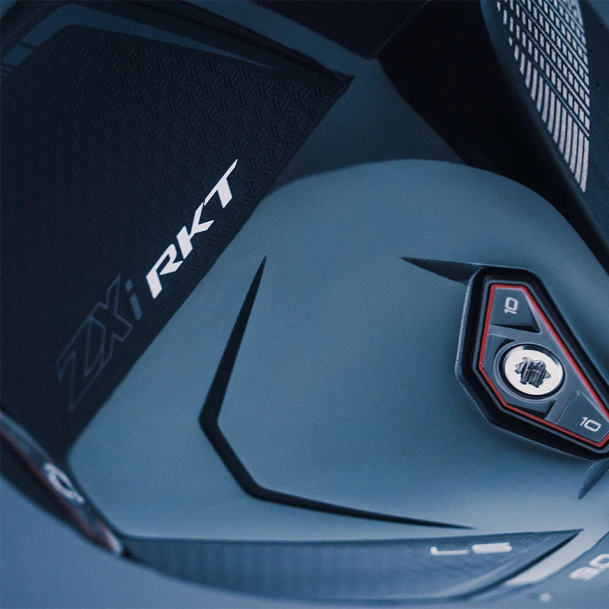 ZXi RKT LS Driver