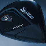 ZXi RKT Driver