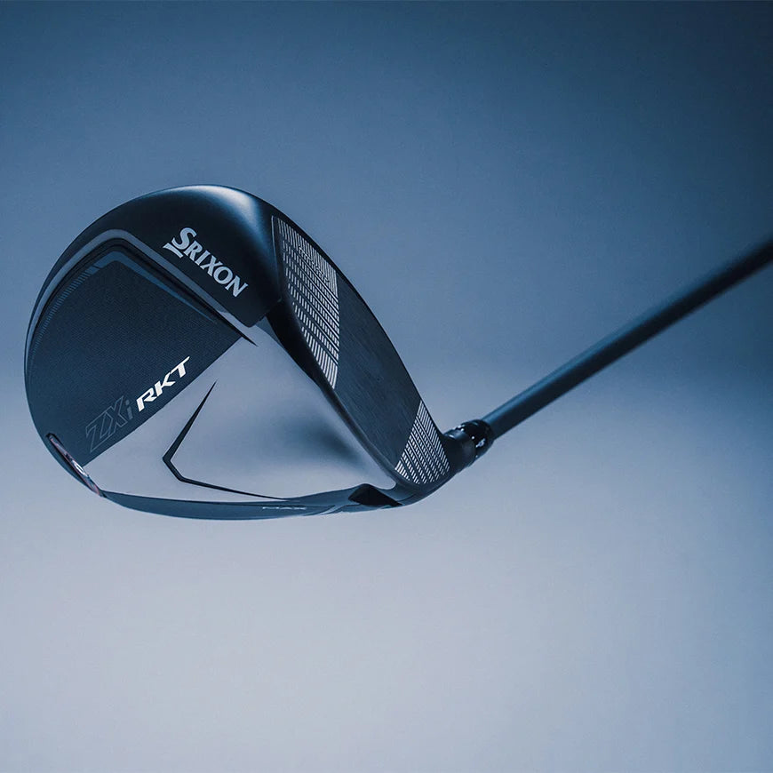ZXi RKT Max Driver