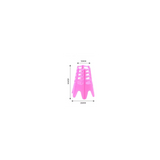 Zero Range Tee