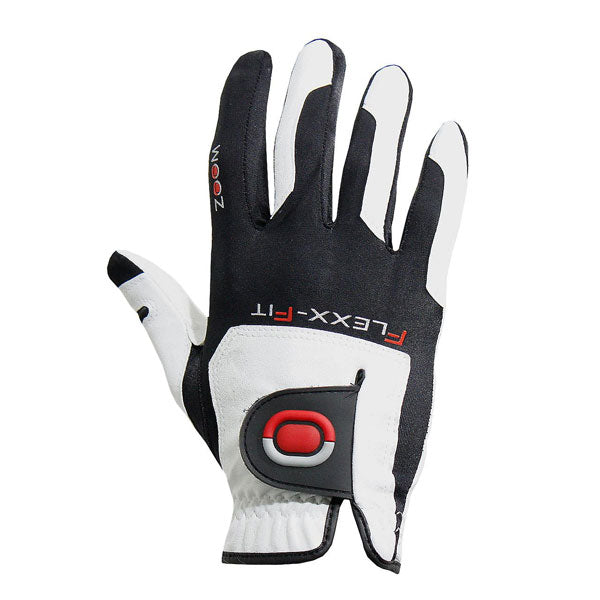 ZOOM Weather mens RH