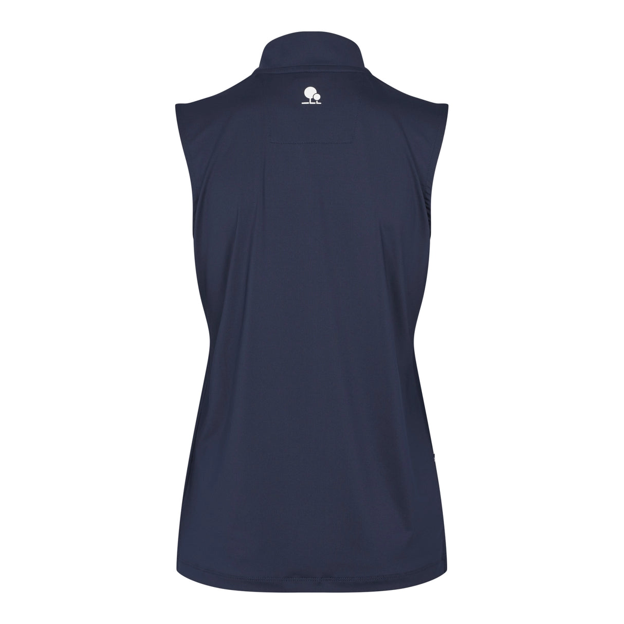 Amelia Polo - Navy