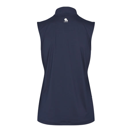 Amelia Polo - Navy