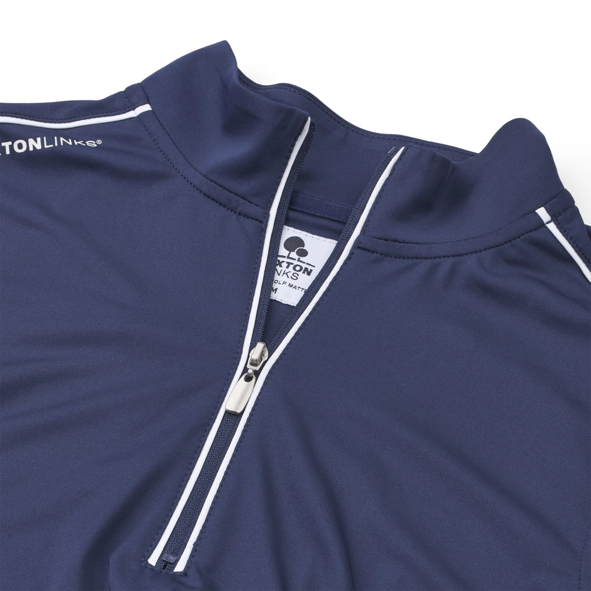 Amelia Polo - Navy