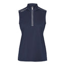 Amelia Polo - Navy