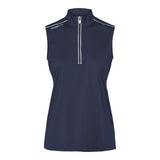 Amelia Polo - Navy