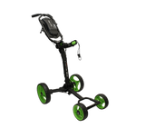 Axglo Flip N' Go Golfvogn