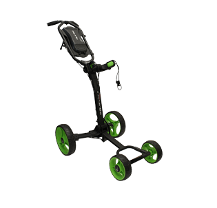Axglo Flip N' Go Golfvogn