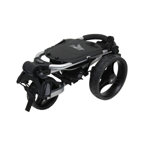 Axglo Tri-Lite Golfvogn Inkl Kop- & Paraplyholder