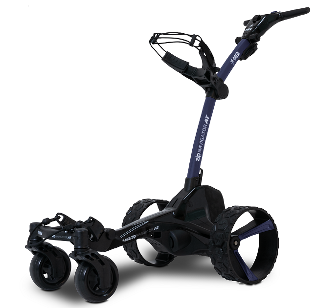MGI All Terrain - NAVY - LIMITED EDITION