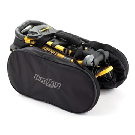 BagBoy Quad Dirt Bag