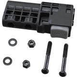 BagBoy Front Wheel Knuckle - reservedel til Quad/Quad+/Quad XL