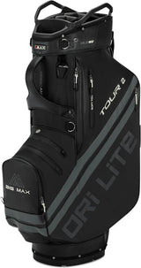 Big Max Dri Lite Tour 2