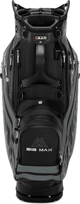 Big Max Dri Lite Tour 2