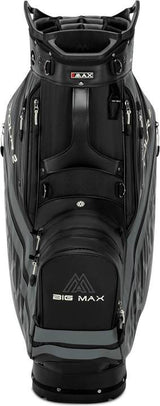 Big Max Dri Lite Tour 2