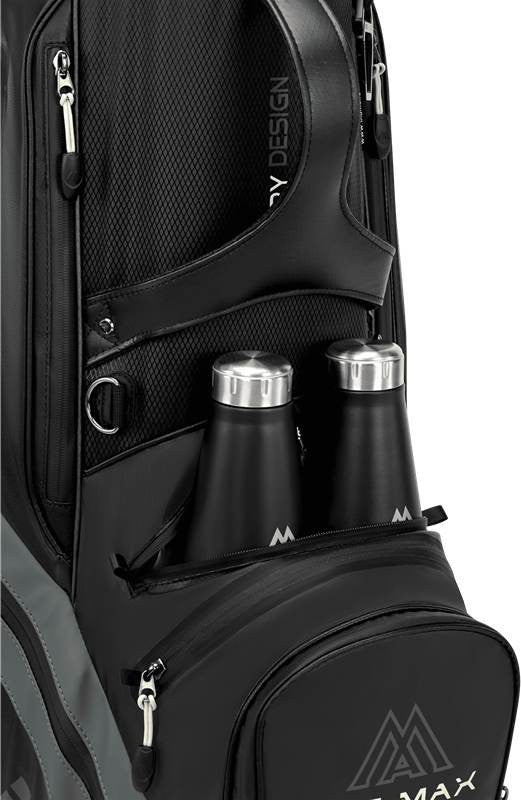 Big Max Dri Lite Tour 2