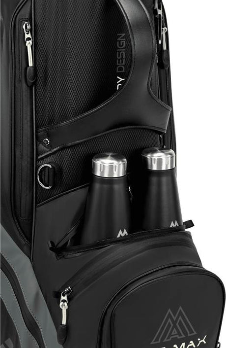 Big Max Dri Lite Tour 2