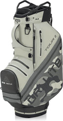 Big Max Dri Lite Tour 2