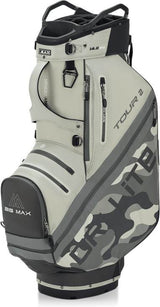 Big Max Dri Lite Tour 2