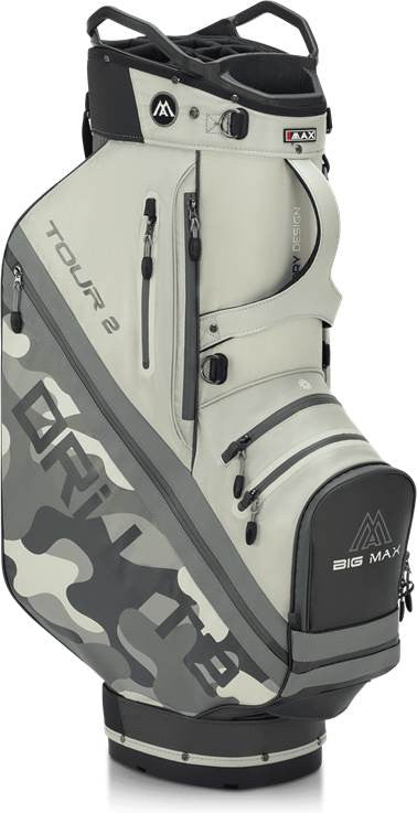 Big Max Dri Lite Tour 2