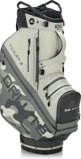 Big Max Dri Lite Tour 2